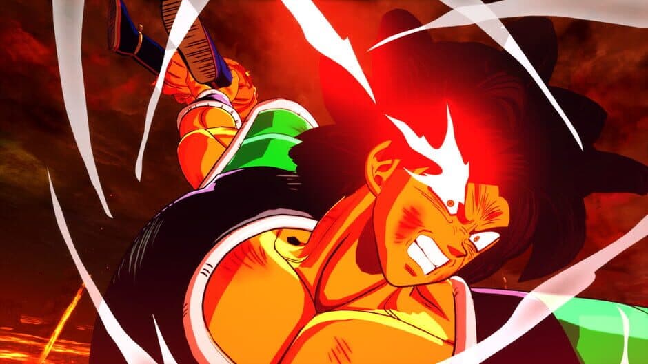 Dragon Ball: Sparking! Zero screenshot