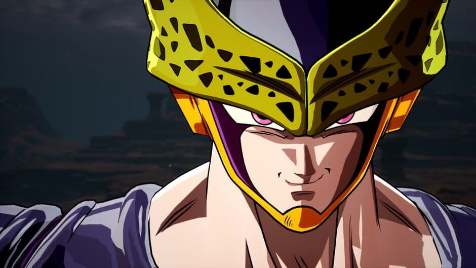 Dragon Ball: Sparking! Zero screenshot