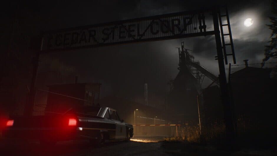 The Casting of Frank Stone screenshot