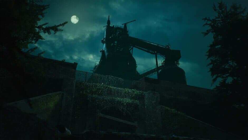 The Casting of Frank Stone screenshot