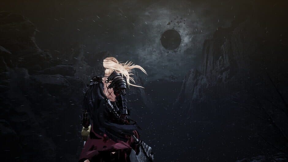 The First Berserker: Khazan screenshot