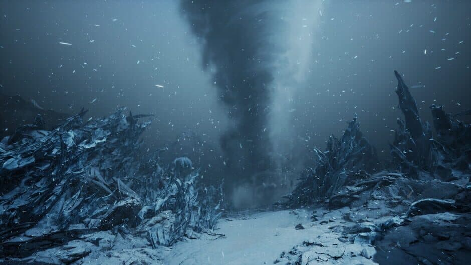 The First Berserker: Khazan screenshot