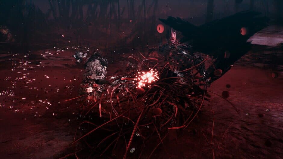 The First Berserker: Khazan screenshot