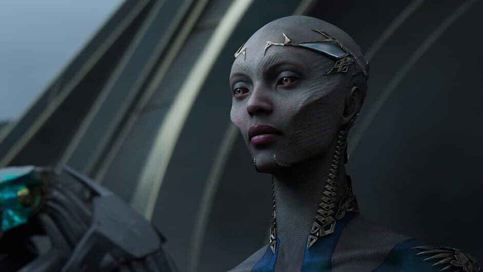 Exodus screenshot