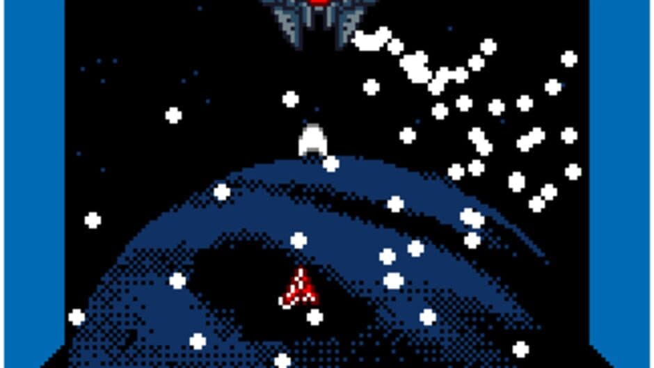 Dangan GB2 screenshot