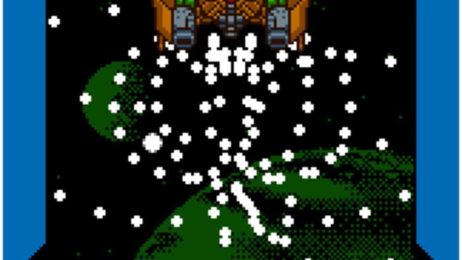 Dangan GB2 screenshot
