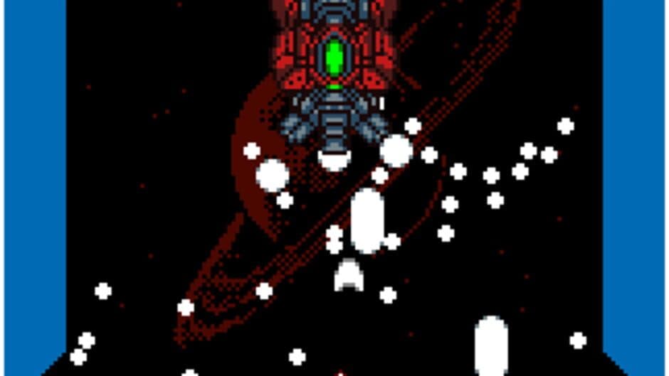 Dangan GB2 screenshot