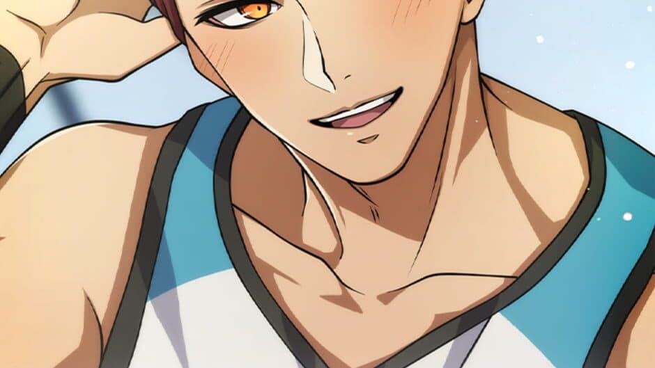 One Shot at Love screenshot