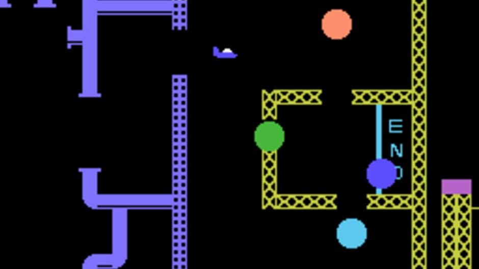 Looping screenshot