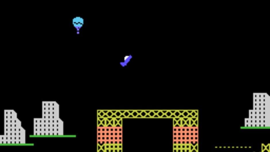 Looping screenshot