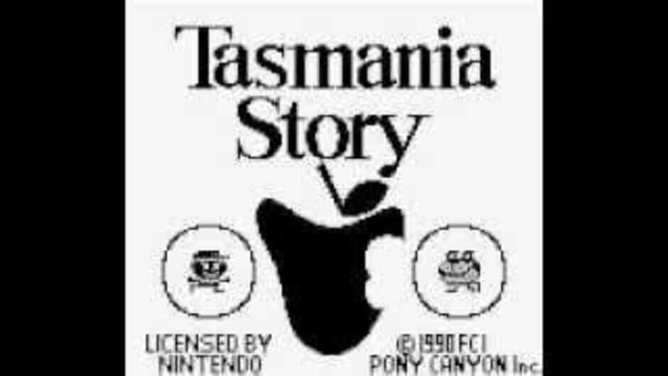 Tasmania Story screenshot