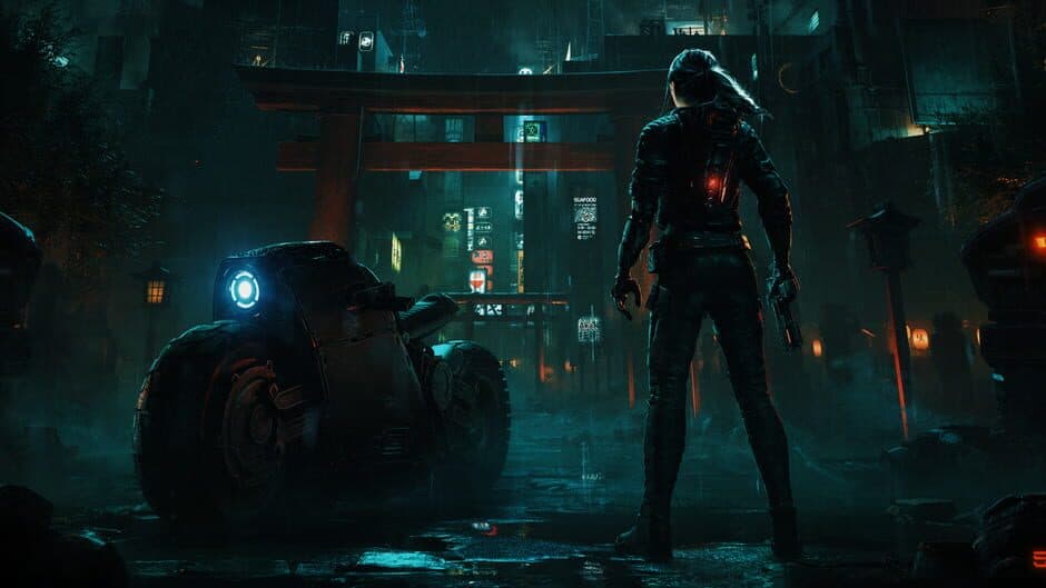 Last Sentinel screenshot