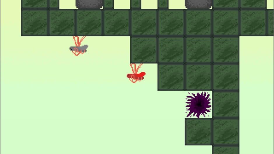 Babies Dream of Dead Worlds screenshot
