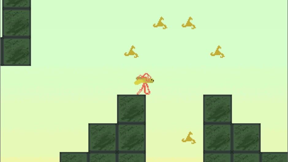 Babies Dream of Dead Worlds screenshot
