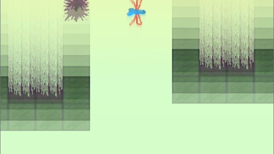 Babies Dream of Dead Worlds screenshot