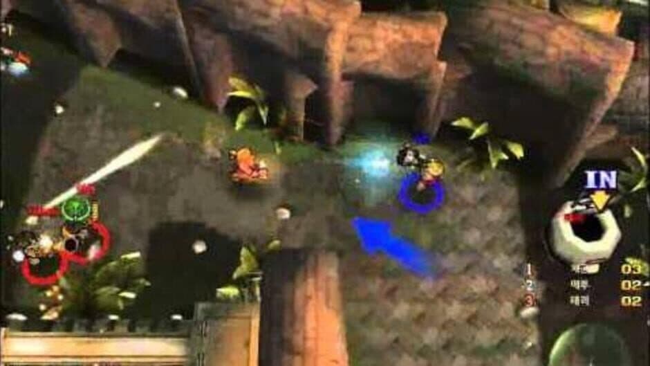 Metal Slug Zero Online screenshot