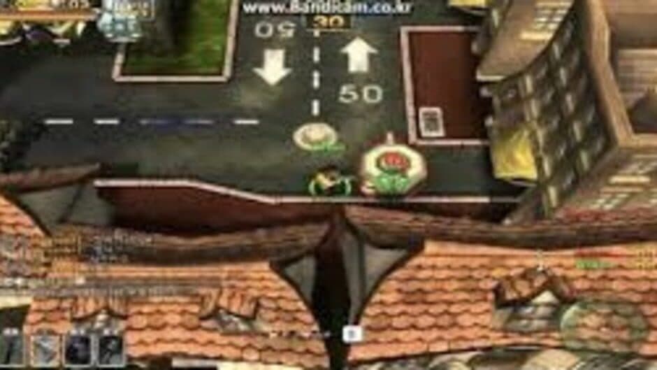 Metal Slug Zero Online screenshot