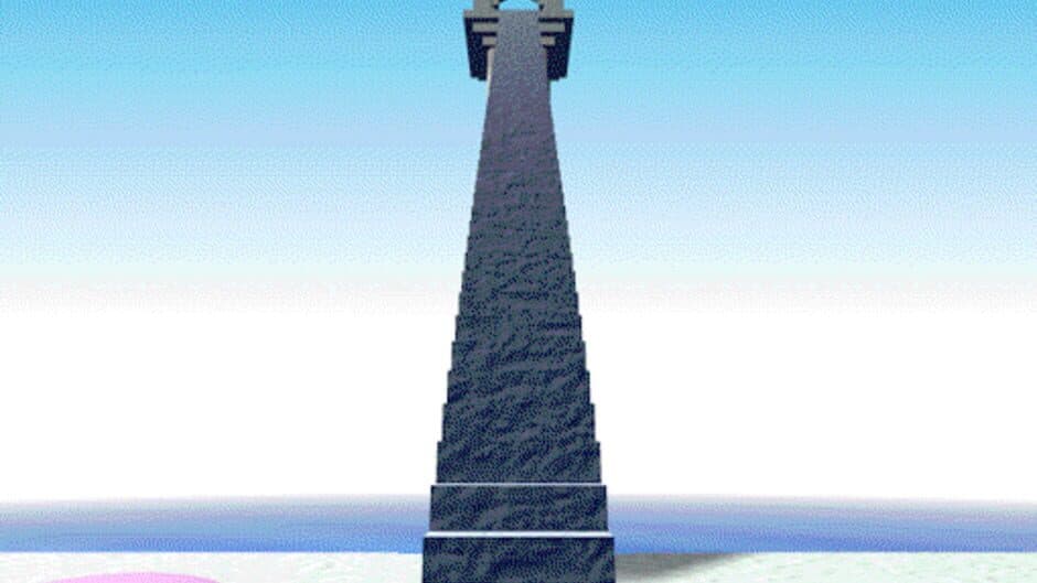 World Engine Fantazion screenshot