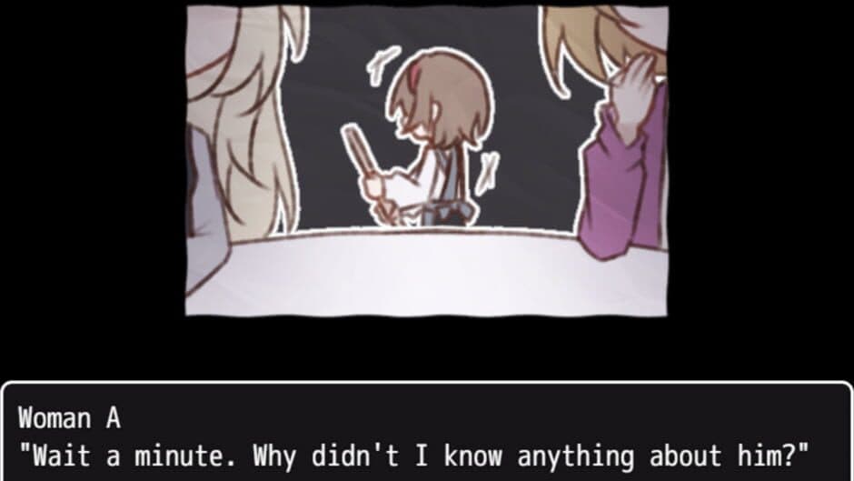 Silly Employee screenshot