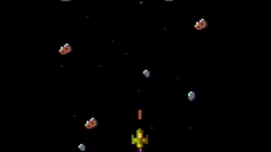 StarRunner screenshot