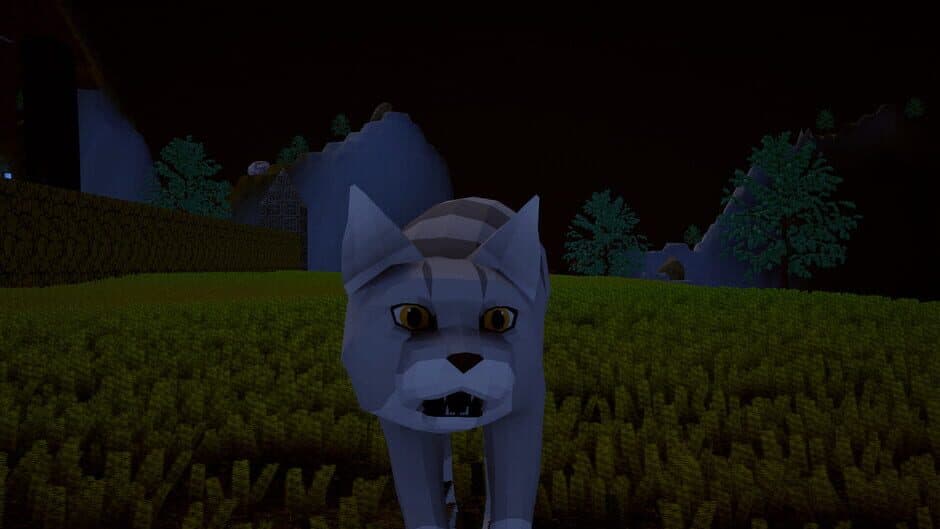 Feline Shenanigans screenshot