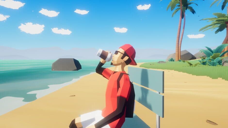 Feline Shenanigans screenshot