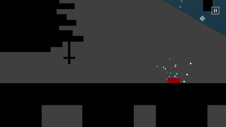 Fade^2 screenshot
