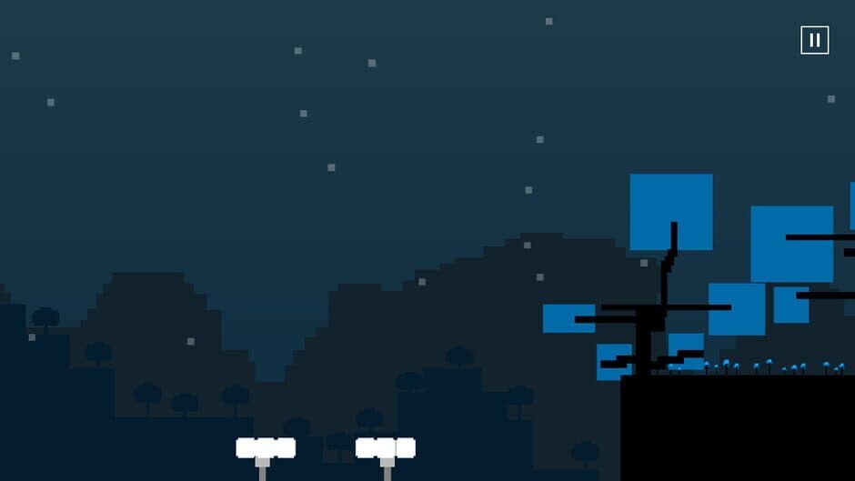 Fade^2 screenshot