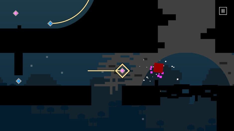 Fade^2 screenshot