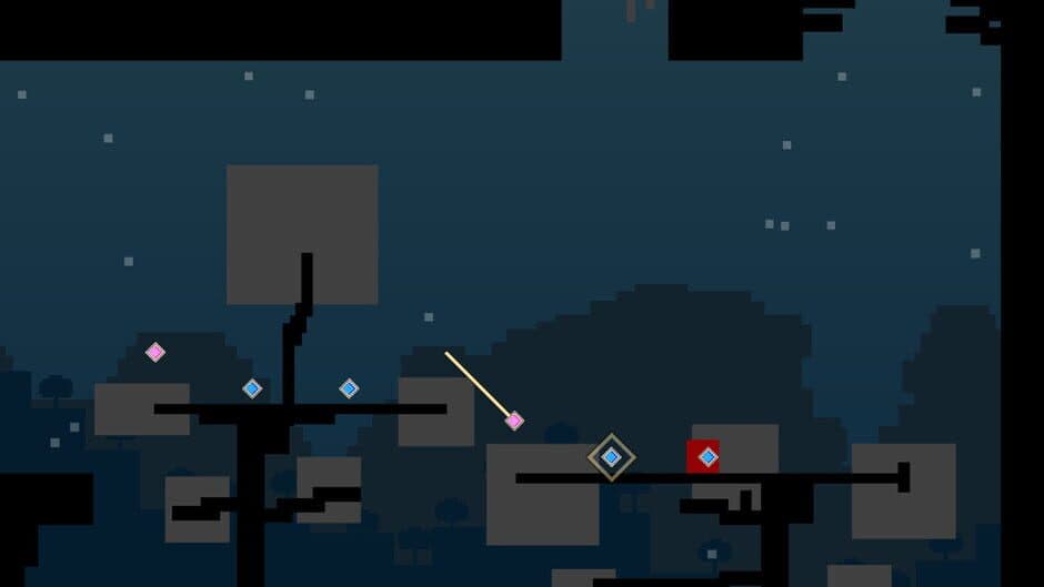 Fade^2 screenshot