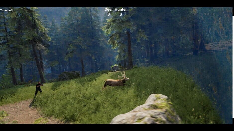 Hoofobia screenshot