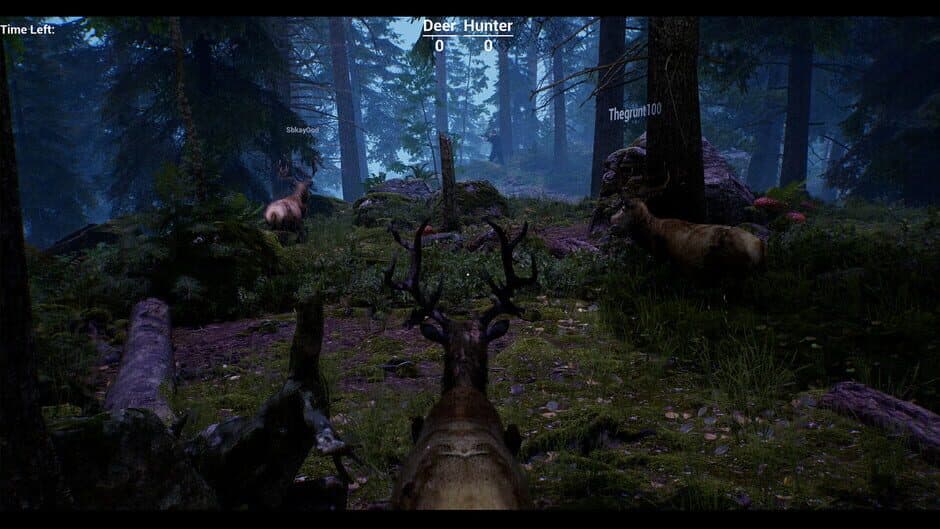 Hoofobia screenshot