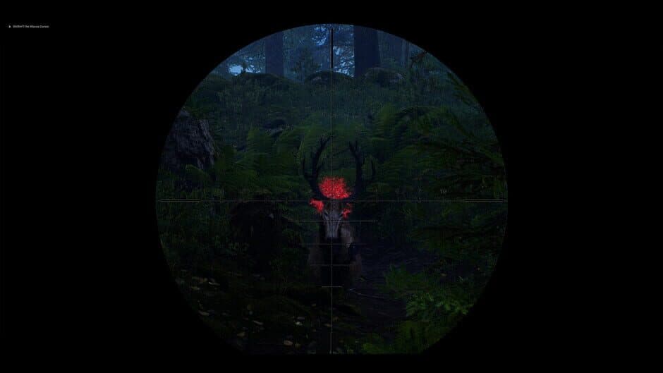 Hoofobia screenshot