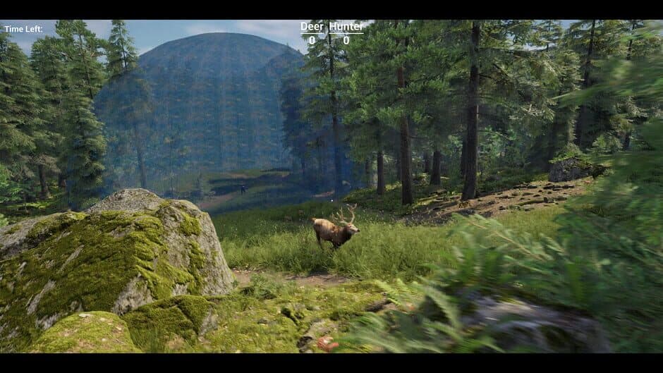 Hoofobia screenshot