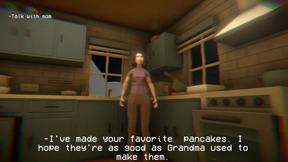 Sacrifices screenshot