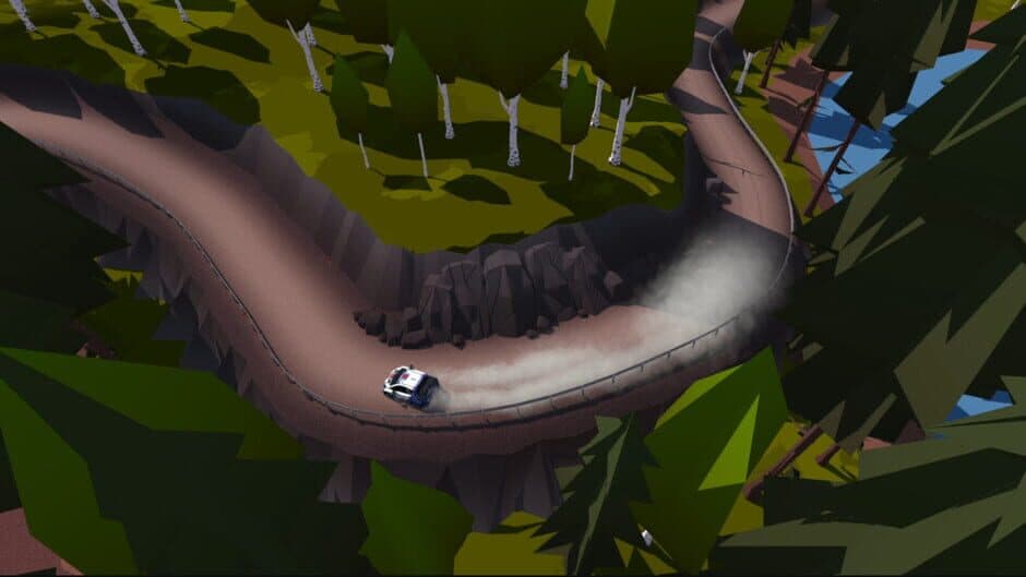 Lead: Rally screenshot