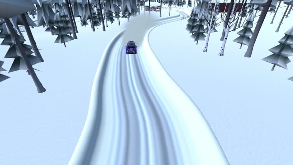 Lead: Rally screenshot