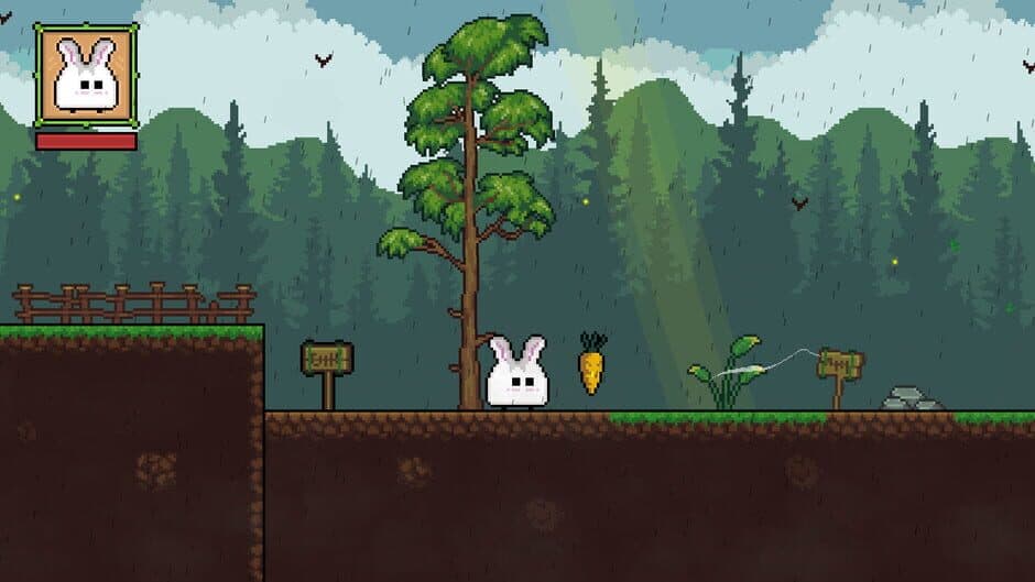 Orcs in the Forest screenshot