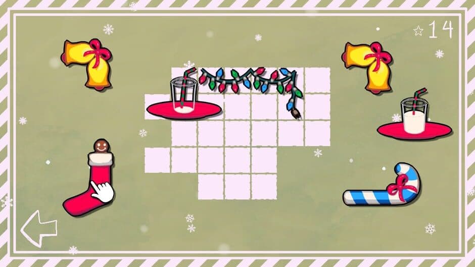 ToyBox Christmas screenshot