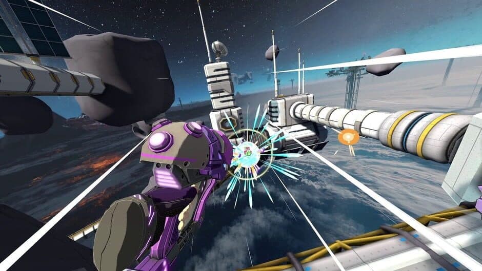 Swarm 2 screenshot