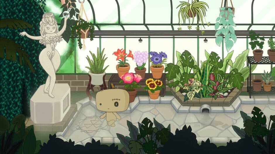 Clem: The First Attribute screenshot