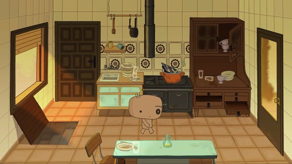 Clem: The First Attribute screenshot