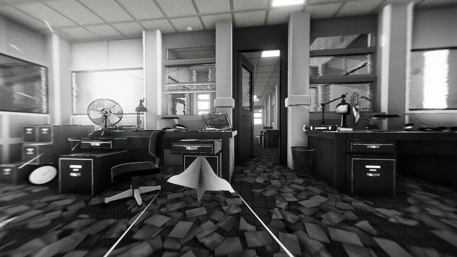 Paper Sky screenshot