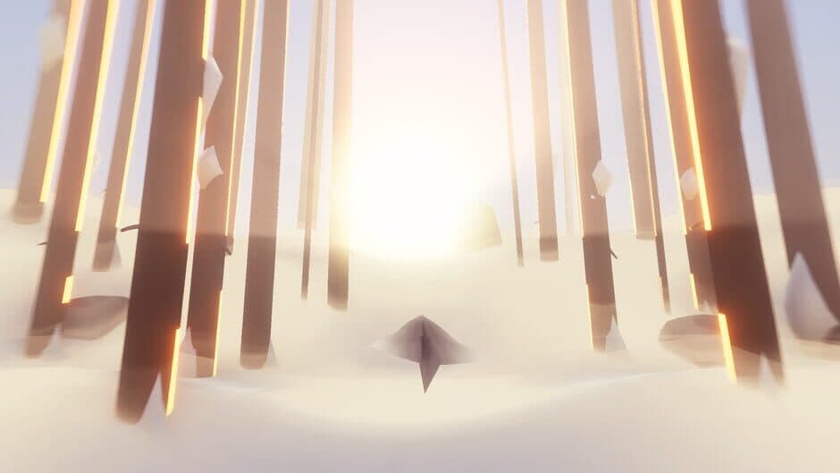 Paper Sky screenshot