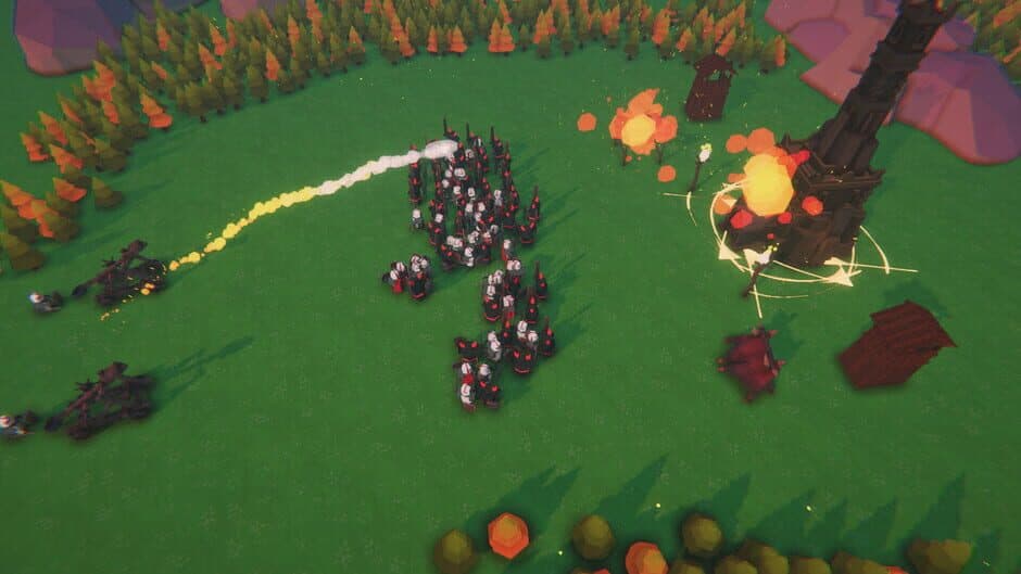 Kingdom's Deck screenshot