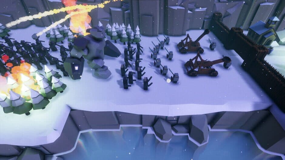 Kingdom's Deck screenshot