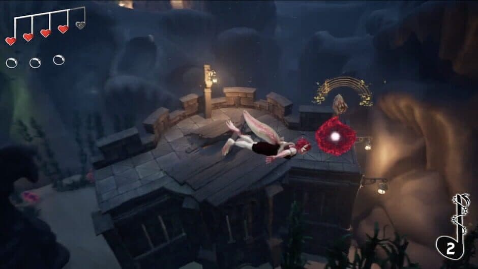 Bloodsong screenshot