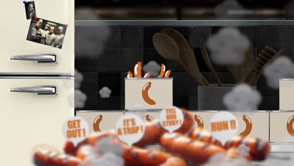 Slippery Heights screenshot