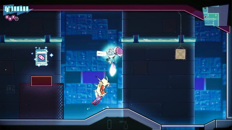 Rat Trap screenshot