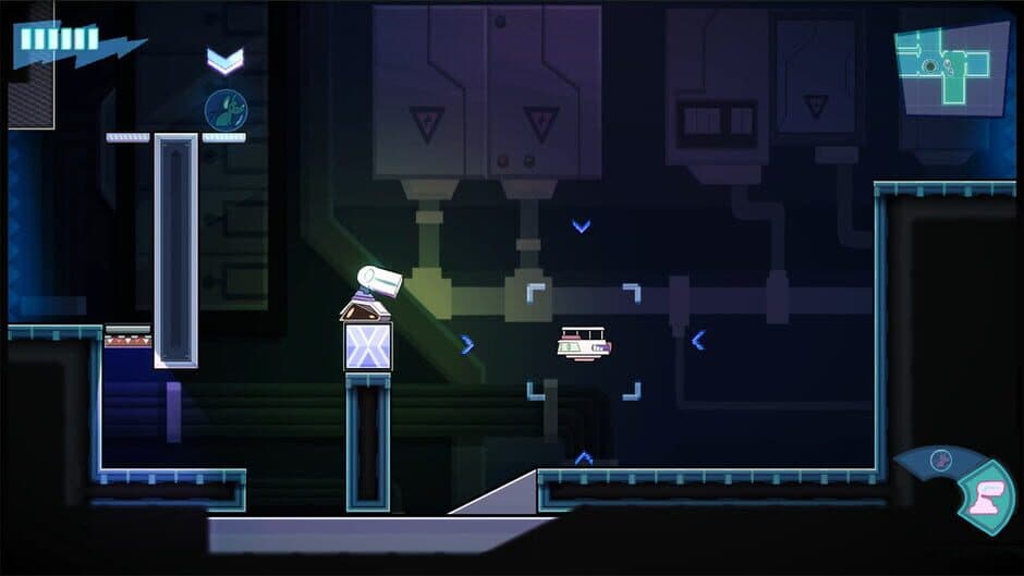 Rat Trap screenshot